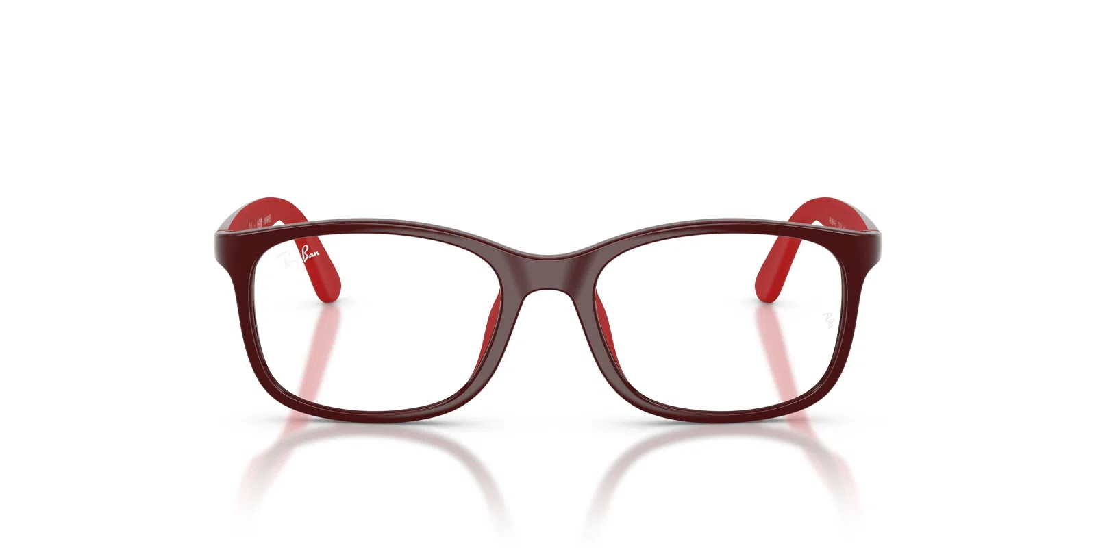 Ray-Ban Junior 9644S Sunglasses - view 6
